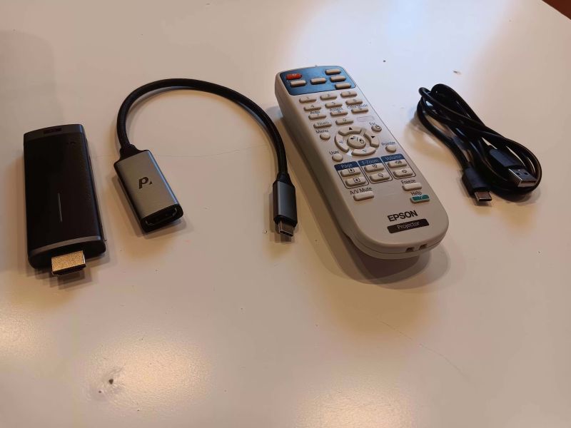 Fichier:Matériel beamer.jpg